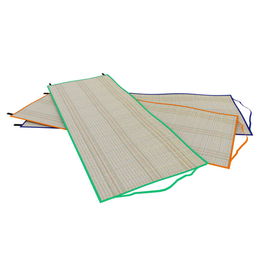 Toalla de Playa Marbueno Multicolor Plástico 70 x 180 cm