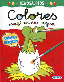 SUSAETA EDICIONES, Dinosaurios - SUSAETA EDICIONES