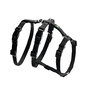Hunter VARIO RAPID Arnés de Seguridad para Perros, Pecho 64-100 cm, Negro