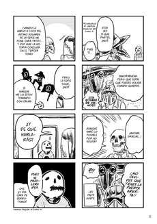 La Librera Calavera Honda-San 04