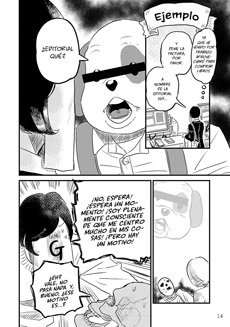 La Librera Calavera Honda-San 04