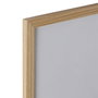 Versa Portafotos de Madera MDF Vintage 20x30 cm (4 Unidades)