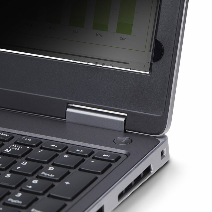 Startech Filtro de privacidad de 13.3 pulgadas