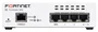 Fortinet FortiGate FG-30G Firewall con 4 puertos GE RJ45 (3 internos, 1 WAN)
