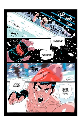 Last Man 06
