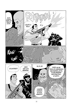 Last Man 06