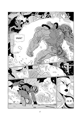 Last Man 06