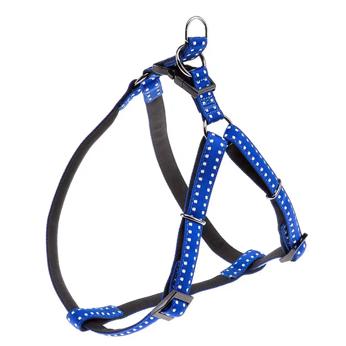 Ferplast Arnés Cricket P XLARGE Azul Ferplast Arnés Cricket P XLARGE Azul