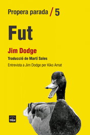 FUT, Jim Dodge - EDIC.1984