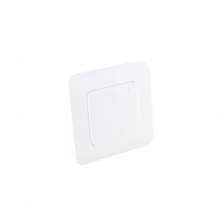 Dio Connected Home 54617 Kit de 2 Interruptores Inalámbricos Simple para Hogar Conectado