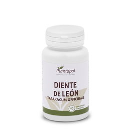 PLANTAPOL Diente de León 550mg 90 comp.