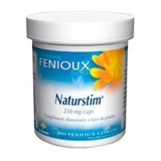 FENIOUX NATURSTIN (HIVERNAT) 200 cápsulas FENIOUX NATURSTIN (HIVERNAT) 200 cápsulas