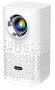 Denver PR-4700 Proyector de corto alcance Blanco con Batería