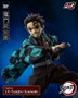 Demon Slayer: Kimetsu no Yaiba Figura FigZero 1/6 Tanjiro Kamado 27 cm