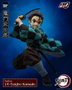 Demon Slayer: Kimetsu no Yaiba Figura FigZero 1/6 Tanjiro Kamado 27 cm
