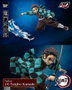 Demon Slayer: Kimetsu no Yaiba Figura FigZero 1/6 Tanjiro Kamado 27 cm