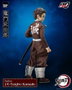 Demon Slayer: Kimetsu no Yaiba Figura FigZero 1/6 Tanjiro Kamado 27 cm
