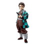 Demon Slayer: Kimetsu no Yaiba Figura FigZero 1/6 Tanjiro Kamado 27 cm