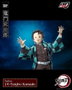 Demon Slayer: Kimetsu no Yaiba Figura FigZero 1/6 Tanjiro Kamado 27 cm