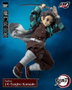 Demon Slayer: Kimetsu no Yaiba Figura FigZero 1/6 Tanjiro Kamado 27 cm