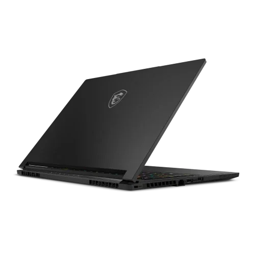 MSI Stealth A16 AI+ A3XWIG-061ES Portátil 16" QHD+ 240Hz OLED AMD Ryzen AI 9 HX 370 NVIDIA RTX 5080 16GB GDDR7 32GB LPDDR5X 1TB SSD Windows 11 Home Negro MSI Stealth A16 AI+ A3XWIG-061ES Portátil 16" QHD+ 240Hz OLED AMD Ryzen AI 9 HX 370 NVIDIA RTX 5080 16GB GDDR7 32GB LPDDR5X 1TB SSD Windows 11 Home Negro