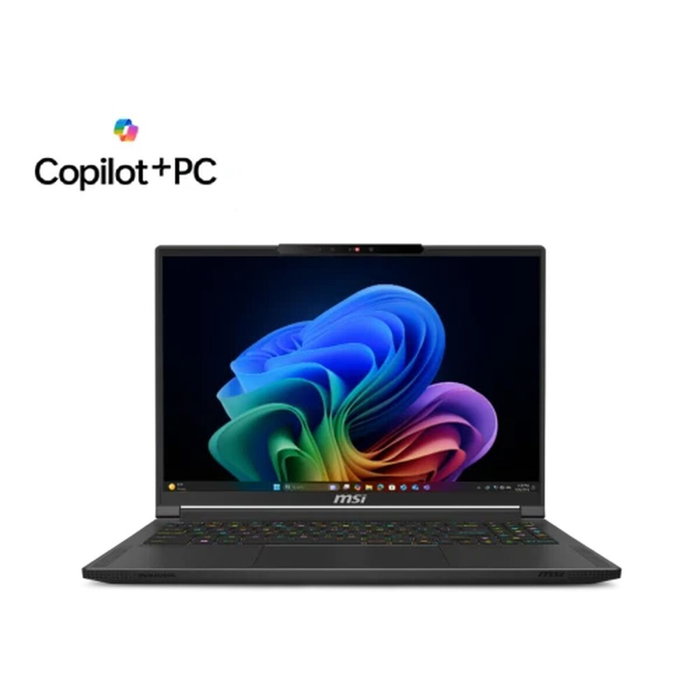 MSI Stealth A16 AI+ A3XWIG-061ES Negro