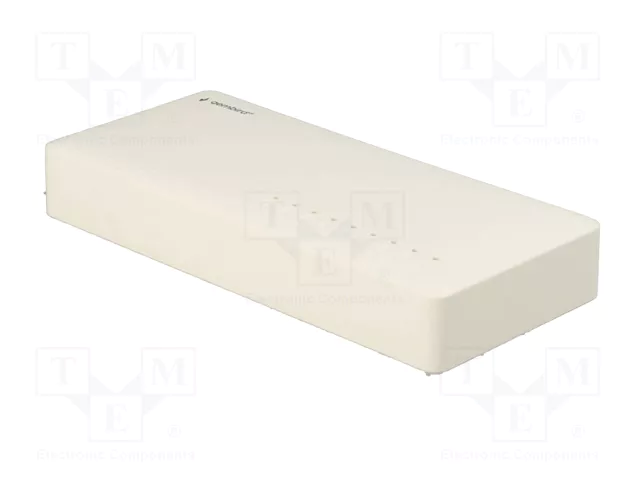 GEMBIRD NSW-G8-01 Switch Ethernet 8 puertos Gigabit GEMBIRD NSW-G8-01 Switch Ethernet 8 puertos Gigabit