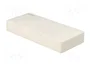 GEMBIRD NSW-G8-01 Switch Ethernet 8 puertos Gigabit