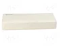 GEMBIRD NSW-G8-01 Switch Ethernet 8 puertos Gigabit