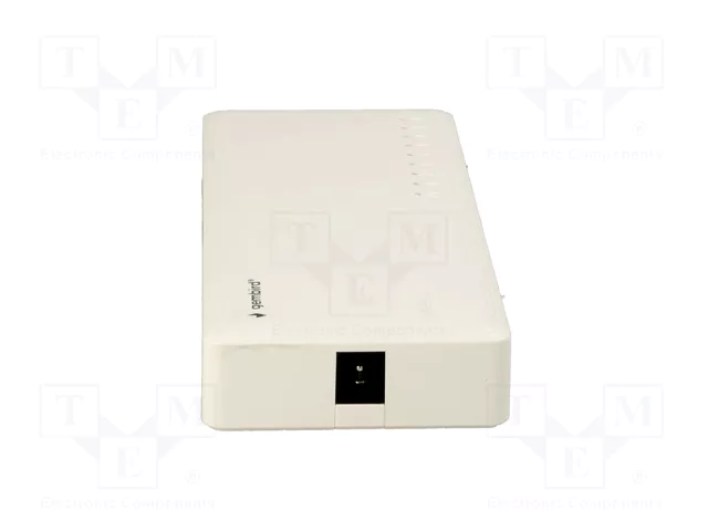 GEMBIRD NSW-G8-01 Switch Ethernet 8 puertos Gigabit GEMBIRD NSW-G8-01 Switch Ethernet 8 puertos Gigabit