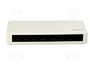 GEMBIRD NSW-G8-01 Switch Ethernet 8 puertos Gigabit
