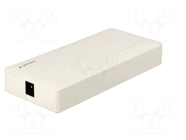 GEMBIRD NSW-G8-01 Switch Ethernet 8 puertos Gigabit GEMBIRD NSW-G8-01 Switch Ethernet 8 puertos Gigabit