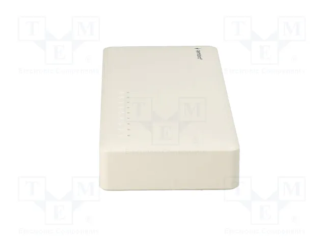 GEMBIRD NSW-G8-01 Switch Ethernet 8 puertos Gigabit GEMBIRD NSW-G8-01 Switch Ethernet 8 puertos Gigabit