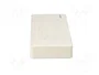 GEMBIRD NSW-G8-01 Switch Ethernet 8 puertos Gigabit