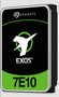 Seagate Exos 7E10 ST4000NM000B 4 TB 3.5 pulg 7200 RPM SATA III