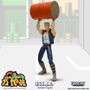 Double Dragon Figura Deluxe 1/12 Billy 18 cm