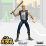 Double Dragon Figura Deluxe 1/12 Billy 18 cm
