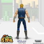 Double Dragon Figura Deluxe 1/12 Billy 18 cm