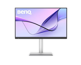 BenQ Monitor MA270S (9H.LNYLA.TBE) 27" IPS 5120x2880 5K 70Hz Retroiluminación LED, Puerto USB-C y Thunderbolt 4