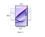 BenQ Monitor MA270S (9H.LNYLA.TBE) 27" IPS 5120x2880 5K 70Hz Retroiluminación LED, Puerto USB-C y Thunderbolt 4