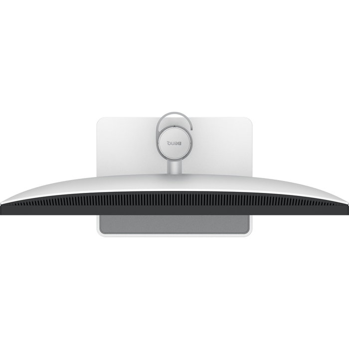 BenQ MA270S Monitor 5K de 27 pulgadas Nano Gloss Blanco