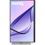 BenQ MA270S Monitor 5K de 27 pulgadas Nano Gloss Blanco