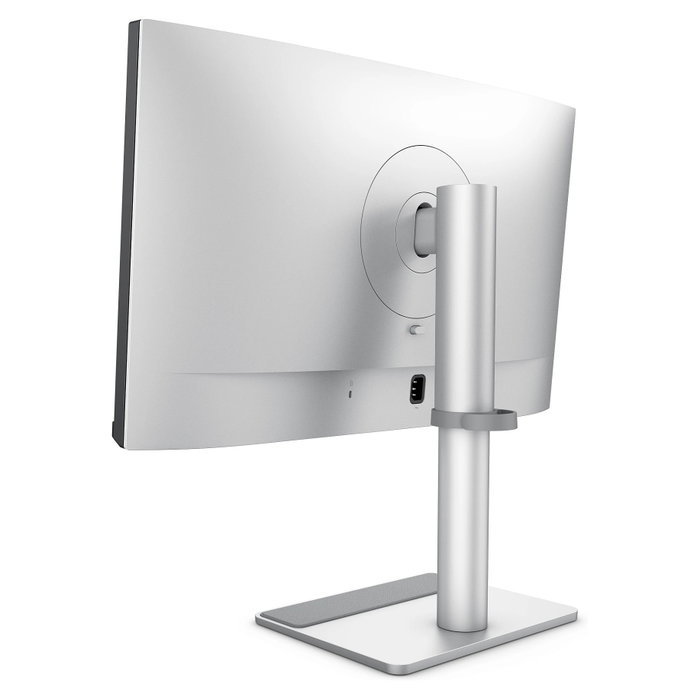 BenQ MA270S Monitor 27 pulg. 5K Ultra HD IPS 70Hz Blanco