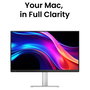 BenQ MA270S Monitor 27 pulg. 5K Ultra HD IPS 70Hz Blanco