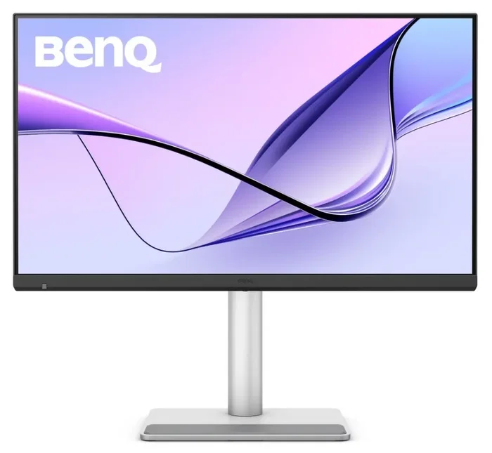 BenQ MA270S Monitor 27 pulg. 5K Ultra HD IPS 70Hz Blanco