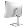 BenQ MA270S Monitor 27 pulg. 5K Ultra HD Blanco