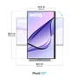 BenQ MA270S Monitor 27 pulg. 5K Ultra HD Blanco