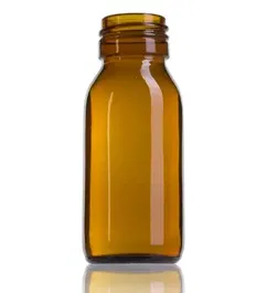 Auxilab Frasco Rosca Topacio 10 mL