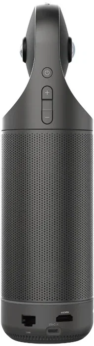 Kandao Meeting Pro Cámara de conferencia 360° Full HD Gris Kandao Meeting Pro Cámara de conferencia 360° Full HD Gris