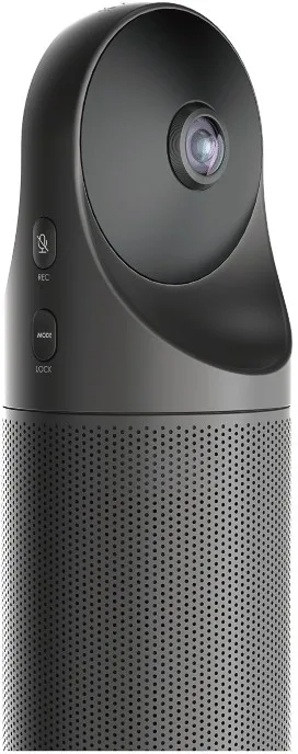 Kandao Meeting Pro Cámara de conferencia 360° Full HD Gris Kandao Meeting Pro Cámara de conferencia 360° Full HD Gris
